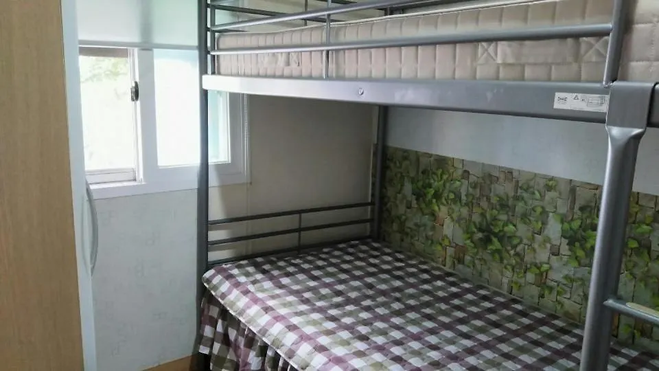 Happy House Hostel Seoul 0*,