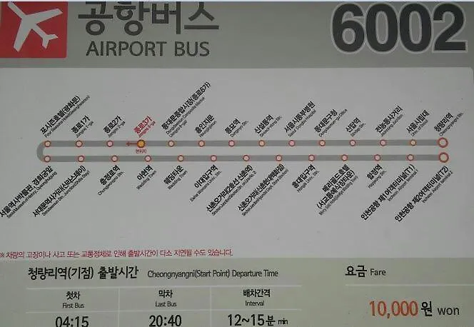 Happy House Hostel Seoul South Korea