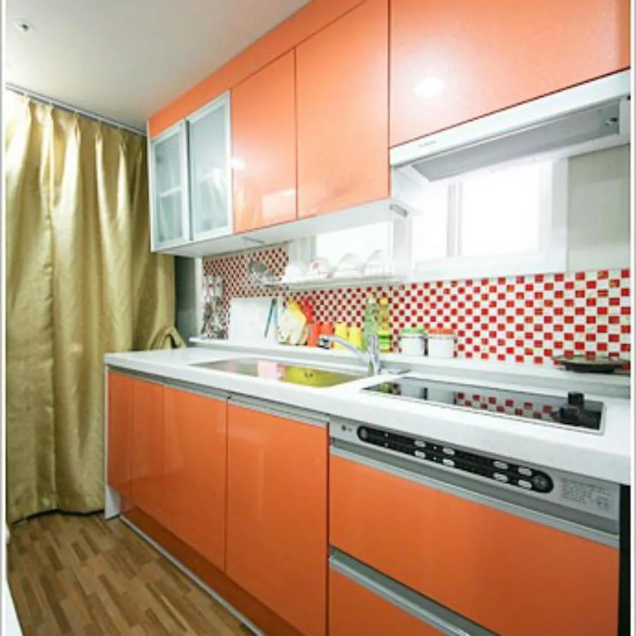Happy House Hostel Seoul 0*,  South Korea