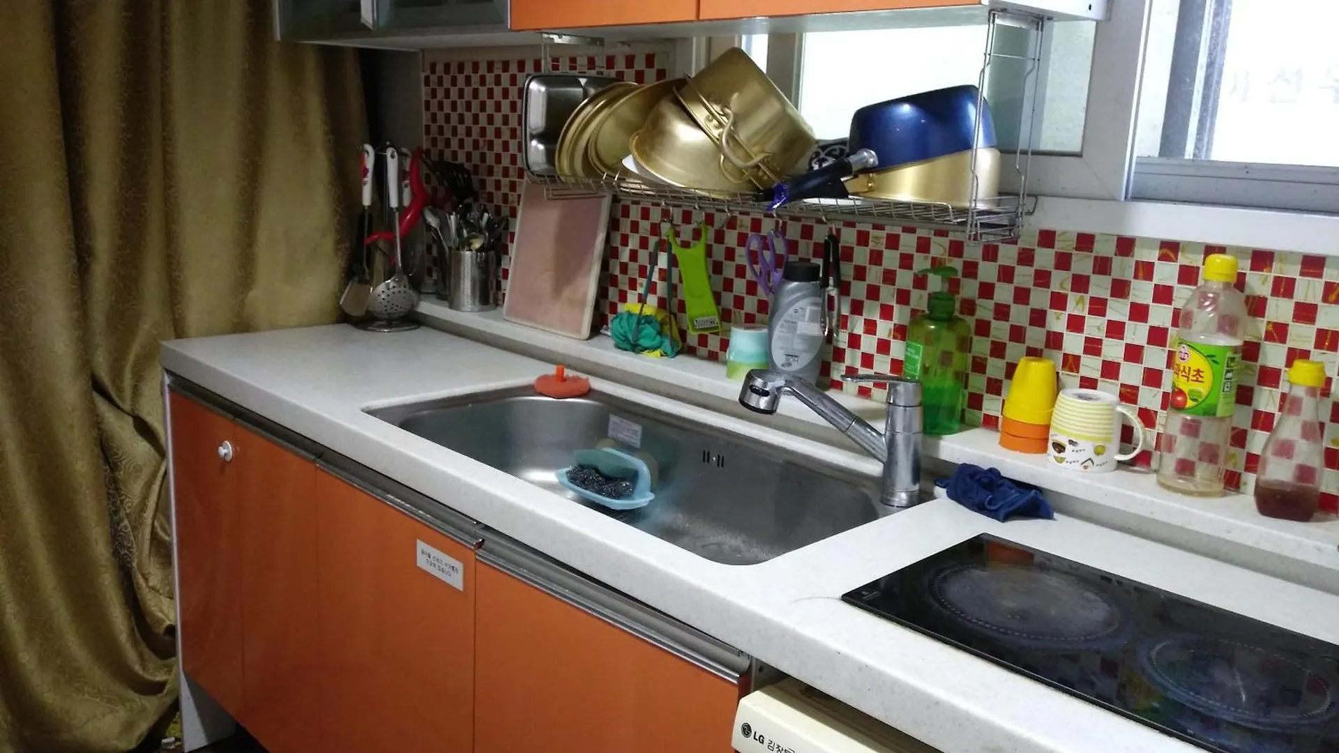 Happy House Hostel Seoul