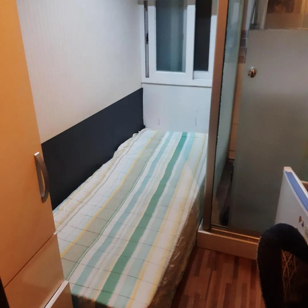 Happy House Hostel Seoul