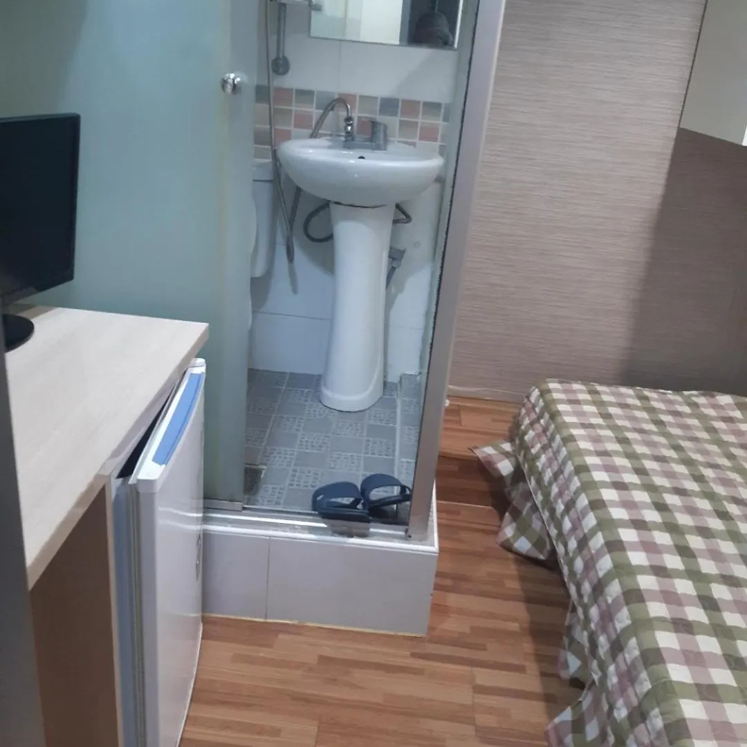 Happy House Hostel Seoul