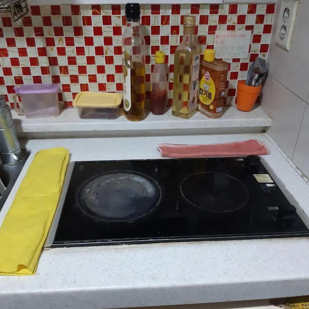 Happy House Hostel Seoul South Korea